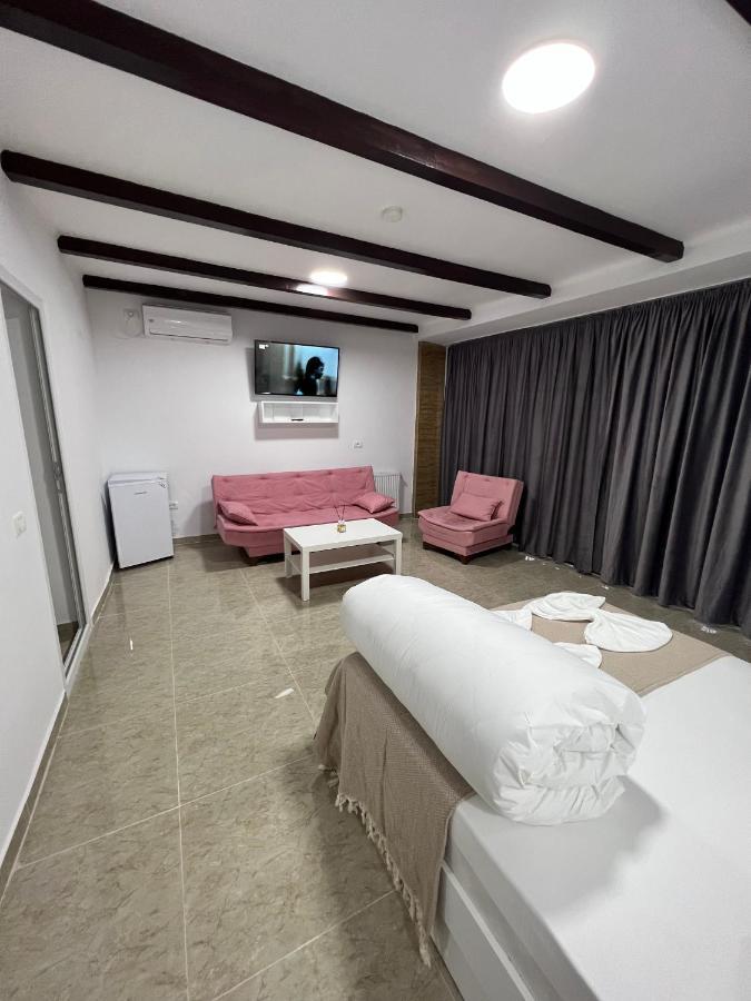 Hostel Casa Popa Nan Bucarest Extérieur photo