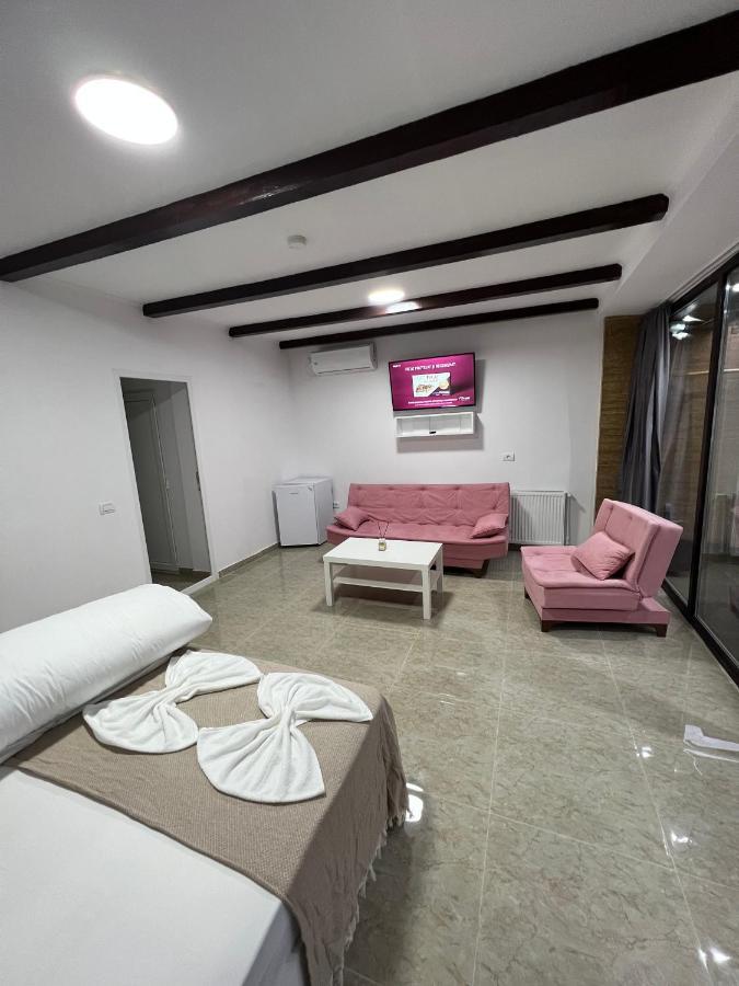 Hostel Casa Popa Nan Bucarest Extérieur photo