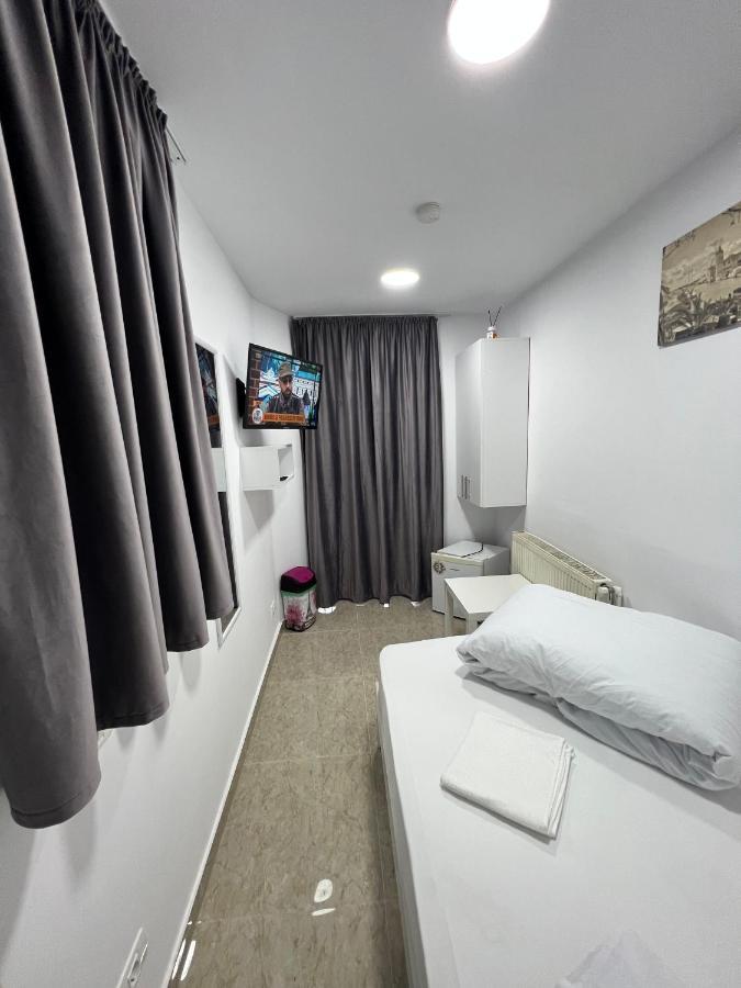 Hostel Casa Popa Nan Bucarest Extérieur photo