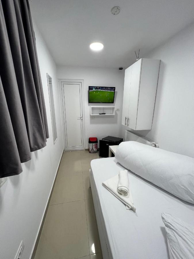 Hostel Casa Popa Nan Bucarest Extérieur photo