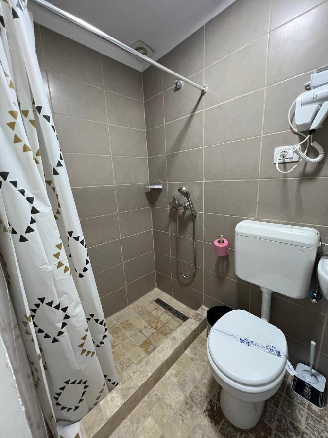 Hostel Casa Popa Nan Bucarest Extérieur photo