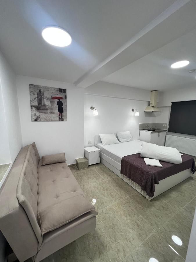 Hostel Casa Popa Nan Bucarest Extérieur photo