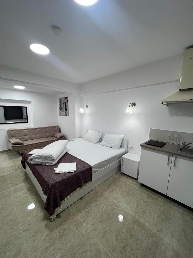 Hostel Casa Popa Nan Bucarest Extérieur photo